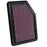 K&N Air Filter-HONDA CR-V 2015 2.4 L
