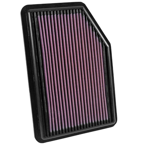 K&N Air Filter-HONDA CR-V 2015 2.4 L