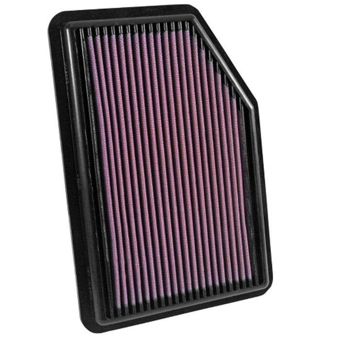 K&N Air Filter-HONDA CR-V 2015 2.4 L