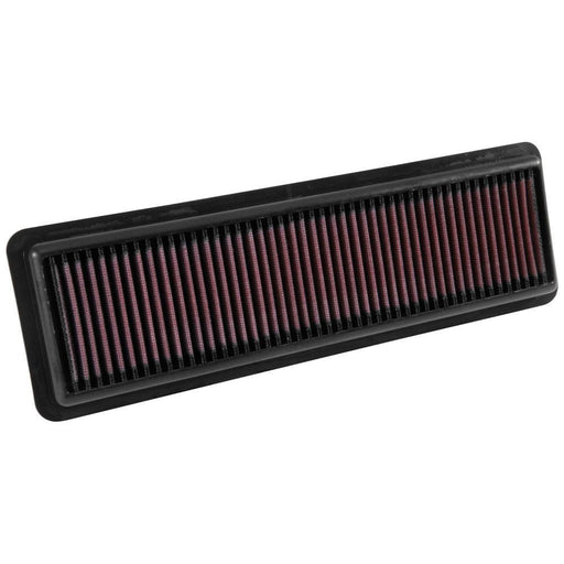 K&N Air Filter-HYUNDAI I10 GRAND-1.2/XCENT P1.2
