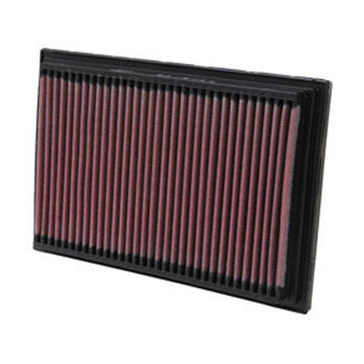 K&N Air Filter-HYUNDAI - ACCENT - 1.5/1.6