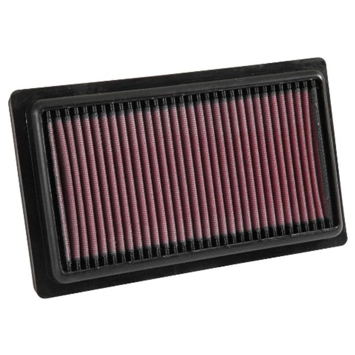 K&N Air Filter-HYUNDAI - i20 Elite 1.4(D)/1.2/i20 Active 1.4(D)/1.2