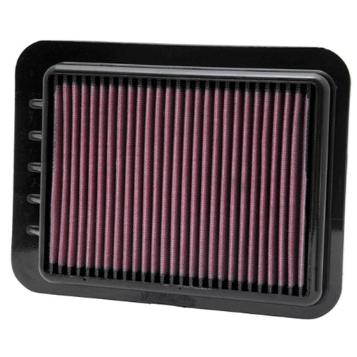 K&N Air Filter-HYUNDAI i10 IRDE 1.1L