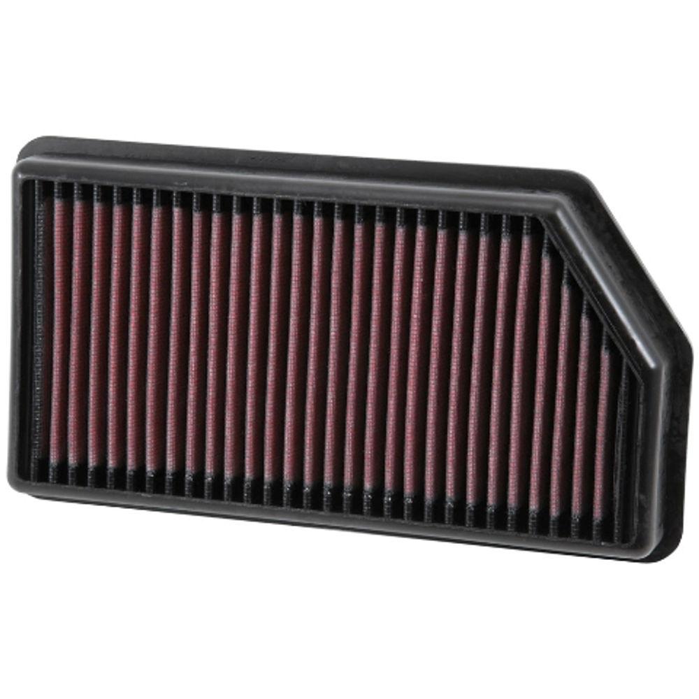 K&N Air Filter-HYUNDAI CRETA 1.6 D