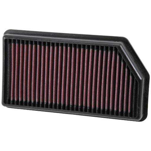 K&N Air Filter-HYUNDAI CRETA 1.6 D