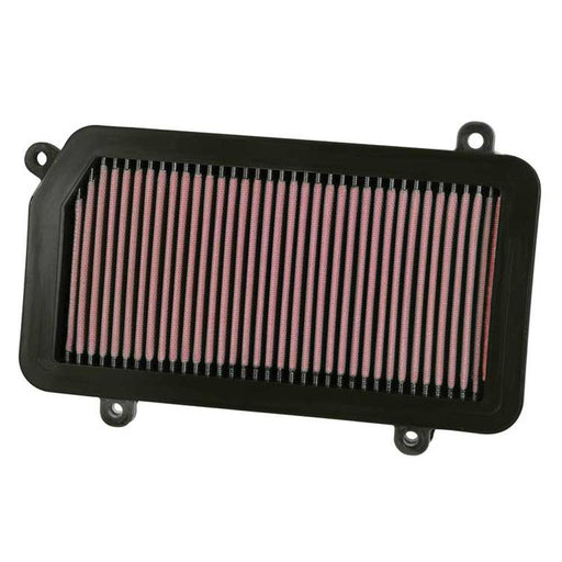 K&N Air Filter-MAHINDRA SCORPIO 2.6 (D) CRDe/THAR - 2.6 (D) CRDe/GETAWAY BS III 2.6 (D) CRDe/SCORPIO 2.6 (D) CRDe