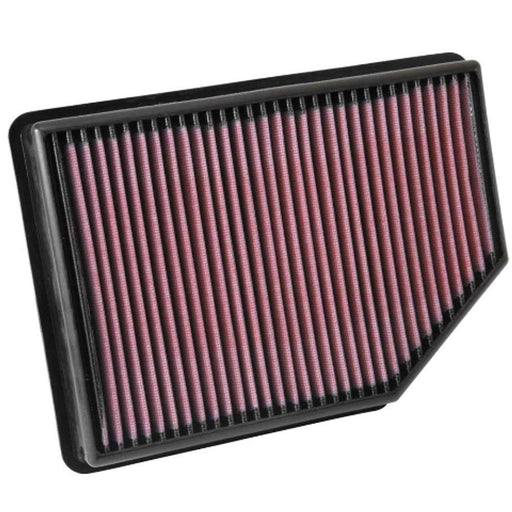 K&N Air Filter-MAHINDRA XUV 500 2.2 D