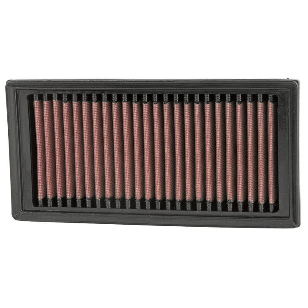 K&N Air Filter-MARUTI - SWIFT D 1.3 DSL/SWIFT DZIRE D 1.3/RITZ D 1.3 DSL/ERTIGA D1.3 DSL/CIAZ D 1.3 DSL