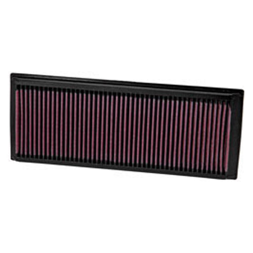 K&N Air Filter-SKODA - LAURA - 1.9 (D)/YETI - 1.9 (D)/SUPERB NEW - 1.9 (D)/LAURA - 2.0(D)/YETI - 2.0(D)/ SUPERB NEW - 2.0(D)/SUPERB - 2.0 L/Audi - A3 2.0 TDI/A3 1.8 TFSI CABRIOLET/Q3 2.0 TDI
