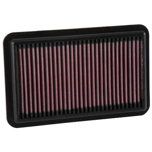 K&N Air Filter- MARUTI CIAZ P 1.4/