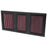 K&N Air Filter-MERCEDES S350 3.5 P/CLS350 3.5P/ SLK350 3.5 P/ SL350 3.5 P