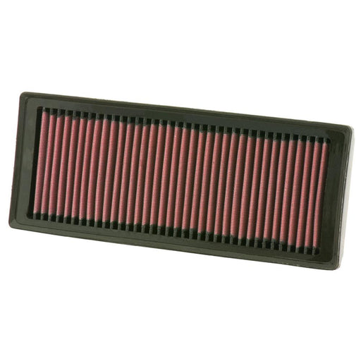 K&N Air Filter- Audi - Q5 2.0 TFSI/Q5 2.0 TDI /A4 1.8 TFSI/ A4 2.0 TDI