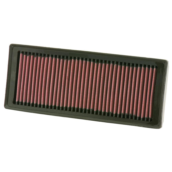 K&N Air Filter- Audi - Q5 2.0 TFSI/Q5 2.0 TDI /A4 1.8 TFSI/ A4 2.0 TDI