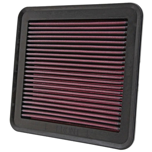 K&N Air Filter- MITSUBISHI  PAJERO SPORT  2.5