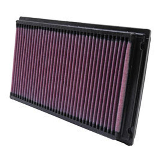 K&N Air Filter-NISSAN - X-TRAIL - 2.2