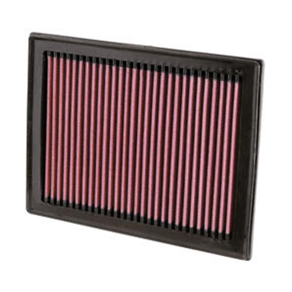 K&N Air Filter-NISSAN - MICRA PETROL - 1.2
