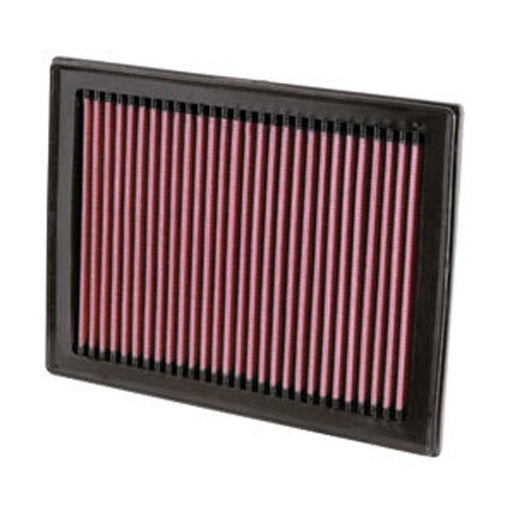 K&N Air Filter-NISSAN - MICRA PETROL - 1.2