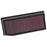 K&N Air Filter-NISSAN TERRANO 110PS/RENAULT DUSTER 4WD 1.5 L/110PS 1.5L/85PS 2016 ONWARDS 1.5 L/CAPTUR 1.5 L/ LODGY 1.5 L