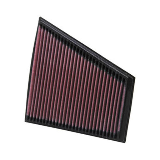 K&N Air Filter-NISSAN - MICRA PETROL - 1.2/RENAULT - PULSE PETROL - 1.2