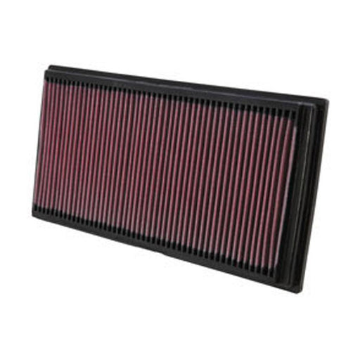 K&N Air Filter-SKODA - OCTAVIA - 1.9 (D)/RS -1.9 (D)/ COMBI -1.9 (D)
