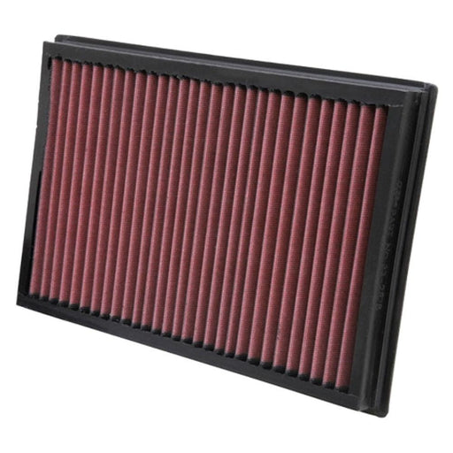 K&N Air Filter-SKODA - SUPERB - 3.6/