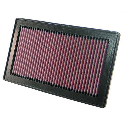 K&N Air Filter- TATA - INDICA TURBO - 1.3/INDIGO MARINA - 1.3/INDIGO XL - 1.3/INDIGO CS - 1.3/INDICA TURBO - 1.4L/INDIGO MARINA - 1.4L/INDIGO XL - 1.4L/INDIGO CS - 1.4L
