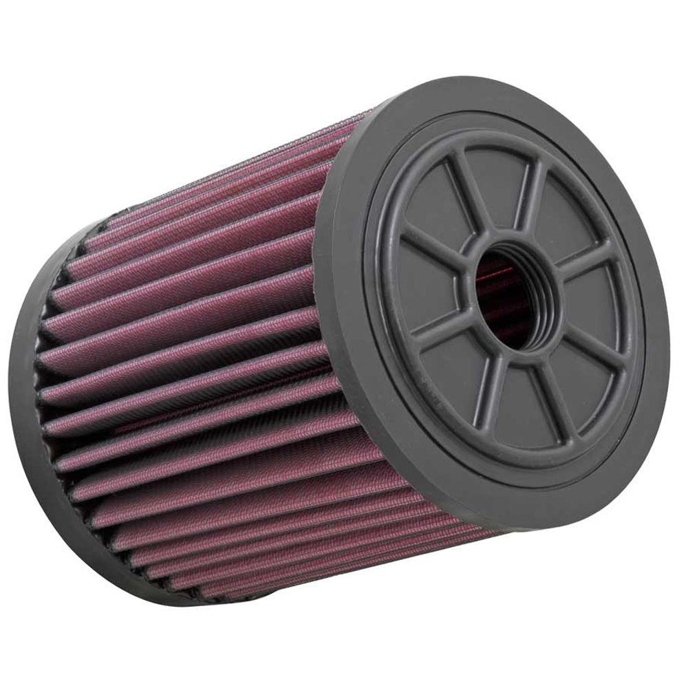 K&N Air Filter-Audi - A6 2.8 TFSI/A6 3.0 TFSI/A6 TDI quattro/ A6 S6 4.0/ A7 3.0 TDI quattro
