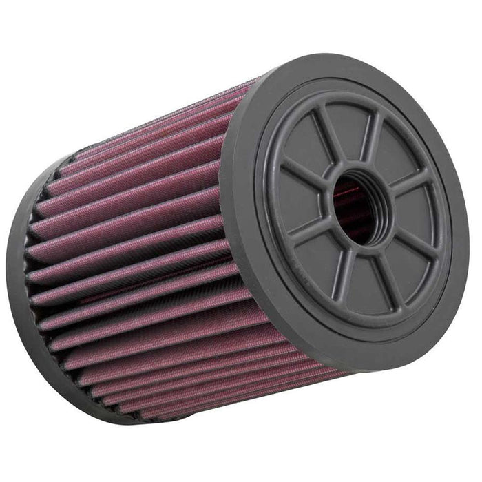 K&N Air Filter-Audi - A6 2.8 TFSI/A6 3.0 TFSI/A6 TDI quattro/ A6 S6 4.0/ A7 3.0 TDI quattro