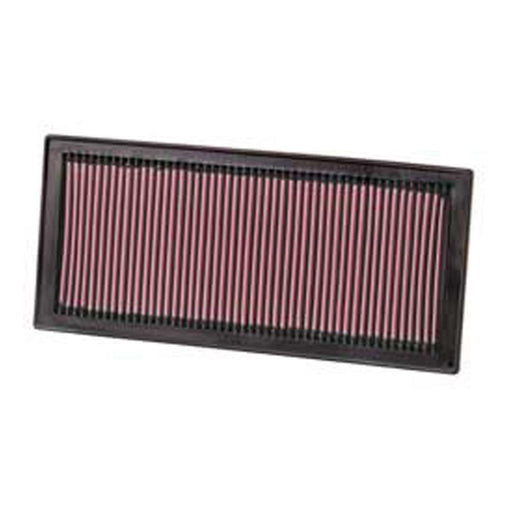 K&N Air Filter- TATA - SAFARI - 2.0/SAFARI STORME - 2.0/ARIA - 2.0/HEXA - 2.0/SAFARI - 2.2/ SAFARI STORME - 2.2/ARIA - 2.2/ HEXA - 2.2/SUMO GRANDE - 2.2/XENON XT - 2.2