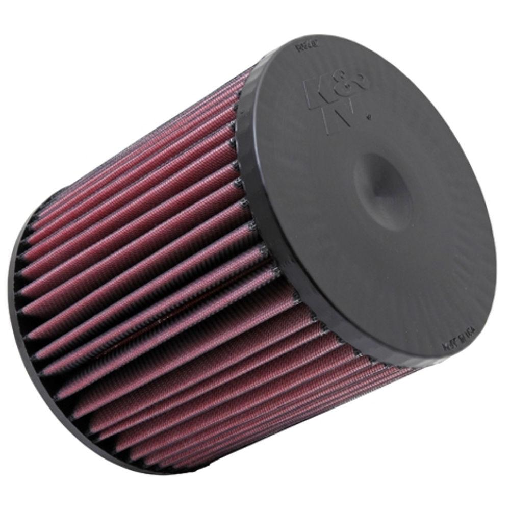 K&N Air Filter-Audi - A8 3.0 TDI/A8 4.2 TDI quattro/