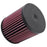 K&N Air Filter-Audi - A8 3.0 TDI/A8 4.2 TDI quattro/