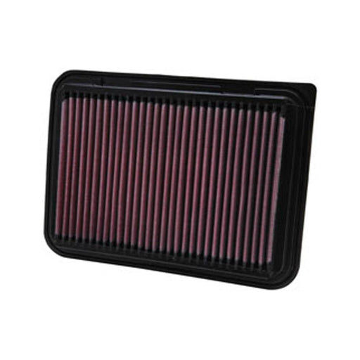 K&N Air Filter-TOYOTA - COROLLA ALTIS - 1.8
