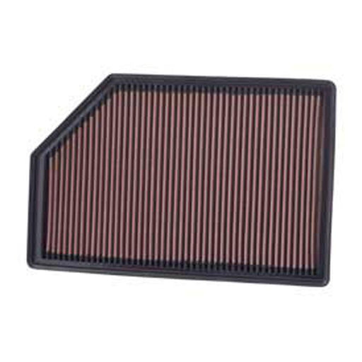 K&N Air Filter-VOLVO - S60 - 2.0 P/S60 - 2.0 D/S60 - 2.4D/ S80 - 2.0 P/ S80 - 2.0 D/ S80 - 2.4D/XC60 - 2.0 P/XC60 - 2.0 D/XC60 - 2.4 D