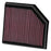 K&N Air Filter-VOLVO  XC90 - 2.4 D