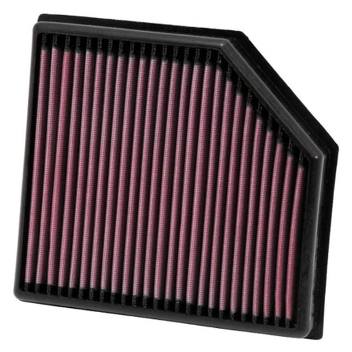 K&N Air Filter-VOLVO  XC90 - 2.4 D