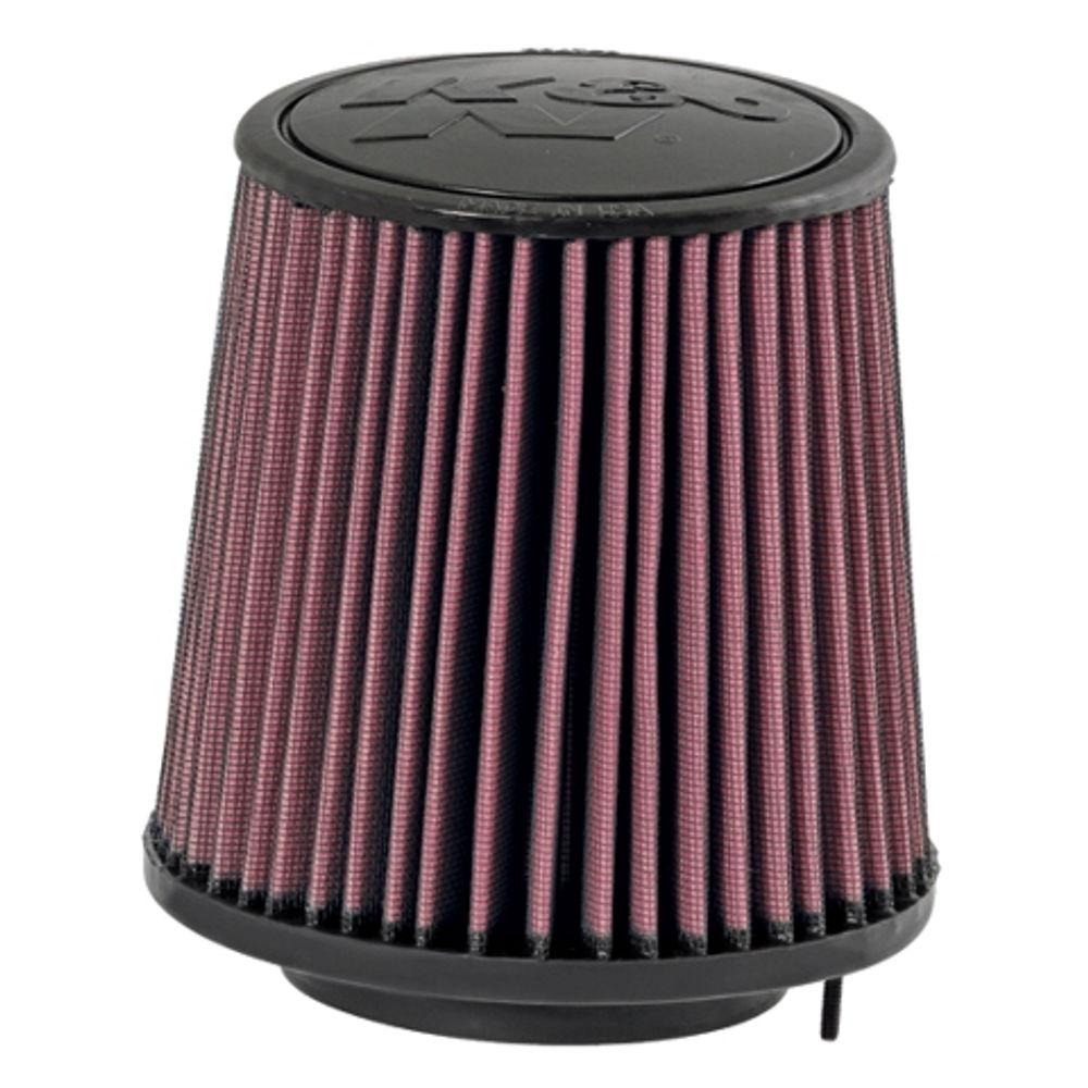 K&N Air Filter - Audi - Q5 3.0 TDI/A4 3.0 TFSI/ A4 3.0 TDI quattro