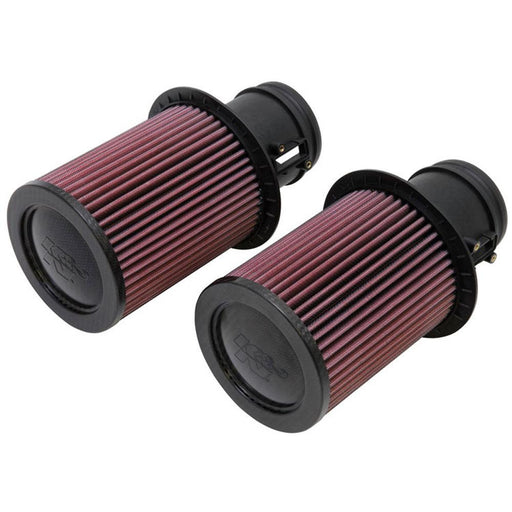 K&N Air Filter-Audi - R8 5.2/LAMBORGHINI - GALLARDO - 5.2
