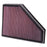 K&N Air Filter- BMW - X1 - 2.0 D/X3 - 2.0 D