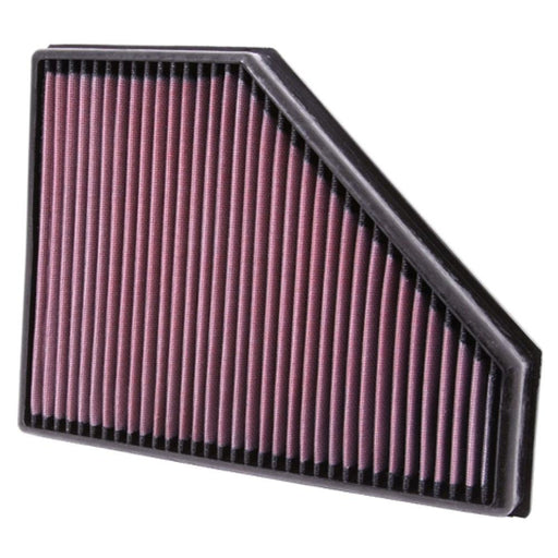 K&N Air Filter- BMW - X1 - 2.0 D/X3 - 2.0 D