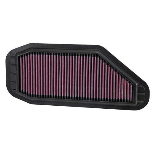 K&N Air Filter- CHEVROLET - BEAT - 1.2 PETROL