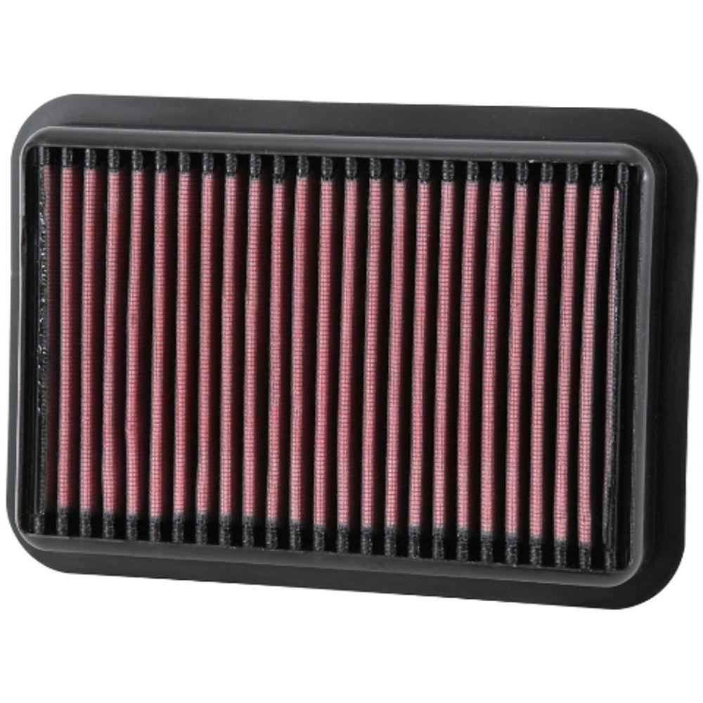 K&N Air Filter- CHEVROLET - BEAT - 1.0 DSL