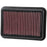 K&N Air Filter- CHEVROLET - BEAT - 1.0 DSL