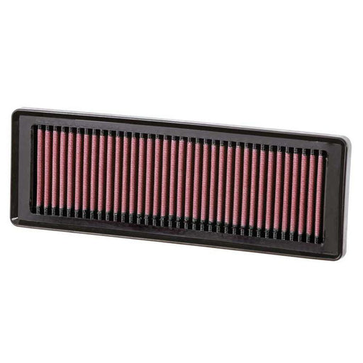 K&N Air Filter-FIAT -AVVENTURA - 1.2L/GRANDE PUNTO PETROL - 1.2L