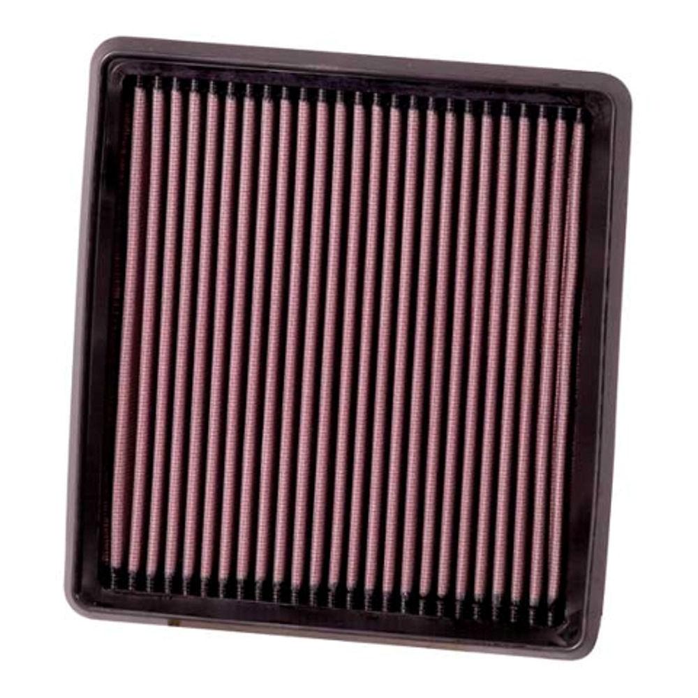 K&N Air Filter-FIAT - LINEA T JET - 1.4L/ PUNTO ABARTH - T JET - 1.4L