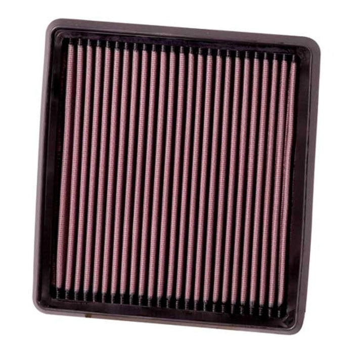 K&N Air Filter-FIAT - LINEA T JET - 1.4L/ PUNTO ABARTH - T JET - 1.4L