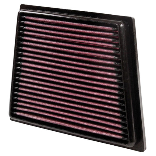 K&N Air Filter-FORD - FIESTA - 1.5L/ ECOSPORT- 1.5L/Figo - 1.5L  Petrol/Figo - 1.5L DSL/Figo Aspire - 1.5L Petrol/Figo Aspire - 1.5L DSL