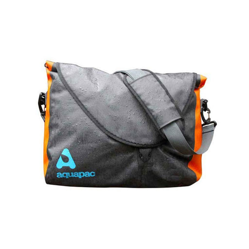 AQUAPAC Stormproof Messenger Bag