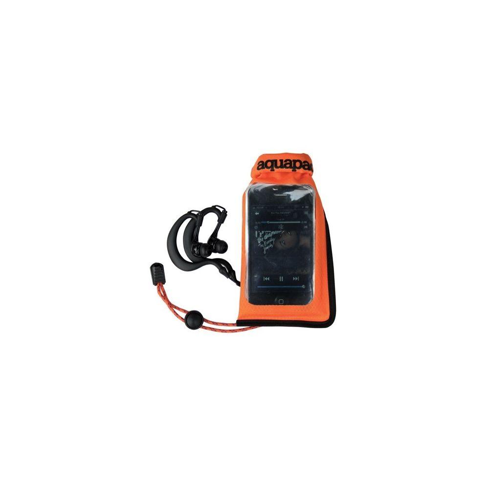 AQUAPAC Stormproof Case for iPod