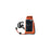 AQUAPAC Stormproof Case for iPod