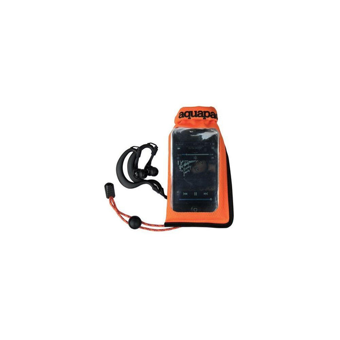 AQUAPAC Stormproof Case for iPod